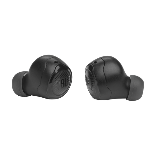 JBL Quantum TWS ワイヤレスイヤホン ブラック JBL, Fone de Ouvido Gamer, Quantum TWS, Sem Fio, Bluetooth, Com